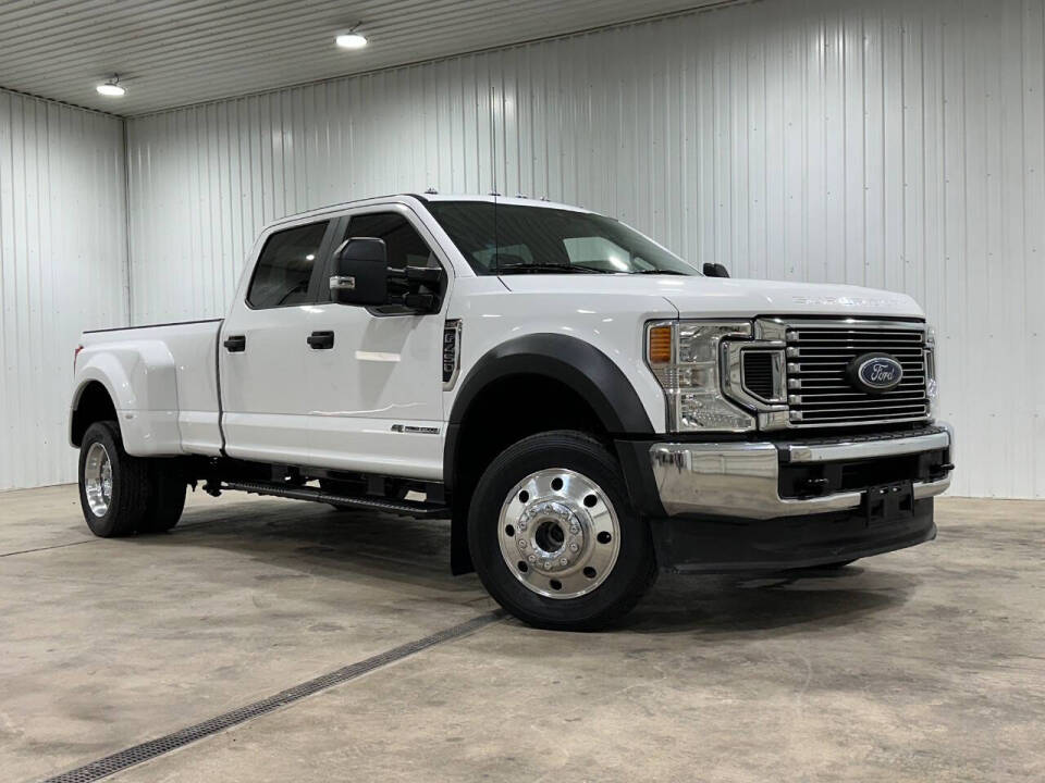 ford f-450 super duty 2020 1FT8W4DT0LEE69190 image ford f-450 super duty 2020 1FT8W4DT0LEE69190 image